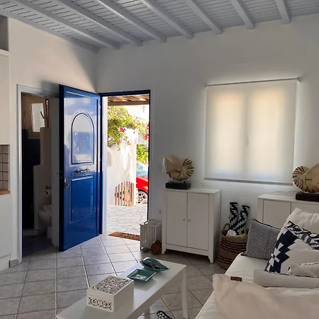 Apartmán Mc Ornos *