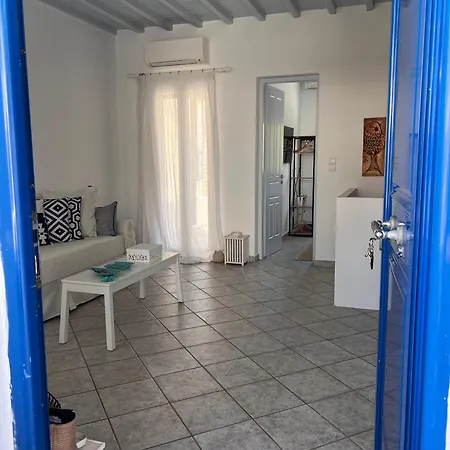 Apartmán Mc Ornos Mykonos Town