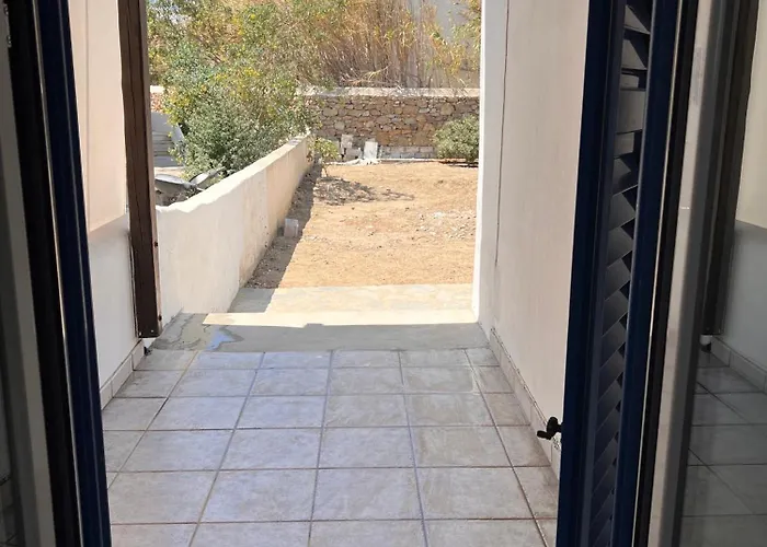 Lejlighed Mc Ornos Mykonos Town