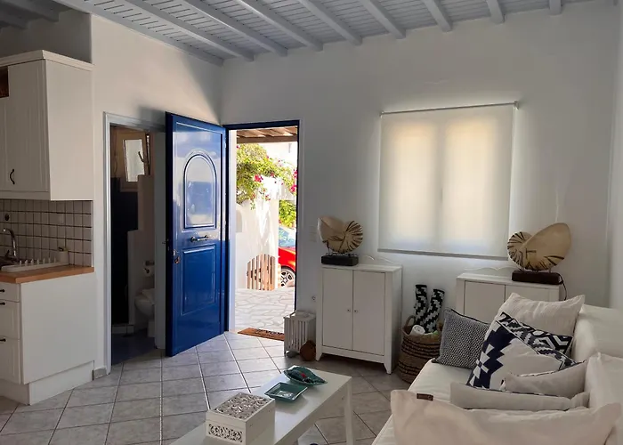 Lejlighed Mc Ornos *