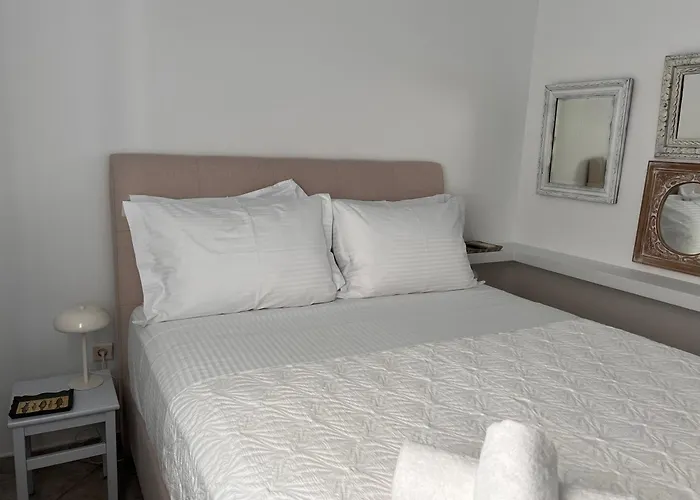 Lejlighed Mc Ornos *