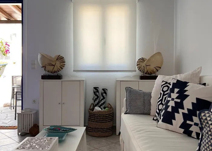 Mc Ornos Lejlighed *