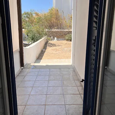 Apartment Mc Ornos Mykonos Town