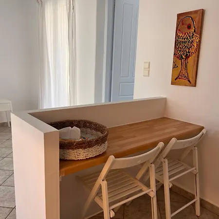 Apartment Mc Ornos