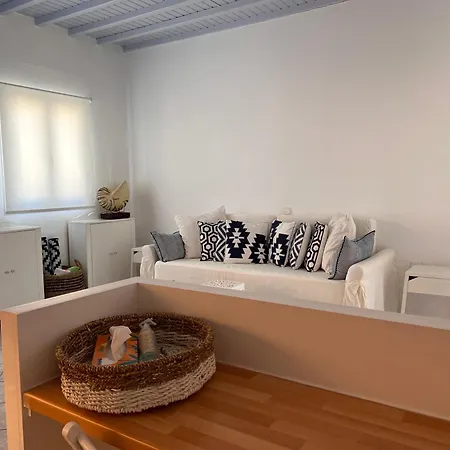 Apartment Mc Ornos
