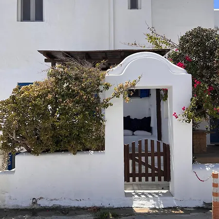 Appartement Mc Ornos Mykonos Town