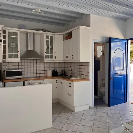 Mc Ornos * Mykonos Town