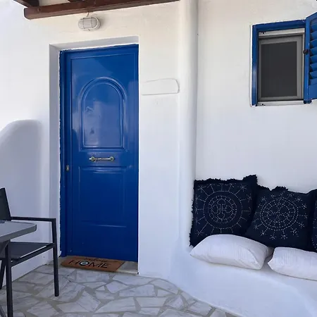 Apartment Mc Ornos