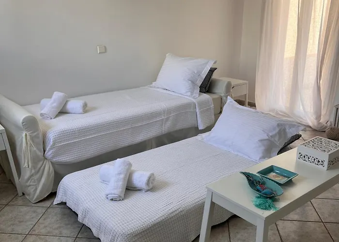 Mc Ornos Apartament Mykonos Town