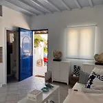 Apartament Mc Ornos *